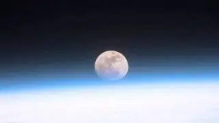 MogueHeart - Meeting the Moon [Ambient]