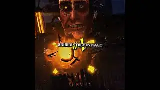 Top 5 Strongest Races in Skibidi Toilet #skibiditoilet #edit #viral #fypシ゚viral