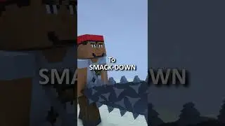 Mine mine no mi Minecraft How to haki 101