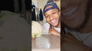 How to make a Cauliflower Puree #shorts