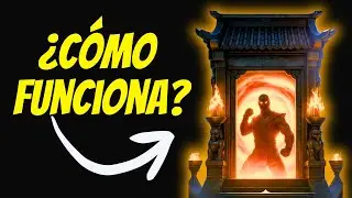GU&Iacute;A Completa de TORRES de CHOQUE en MK mobile