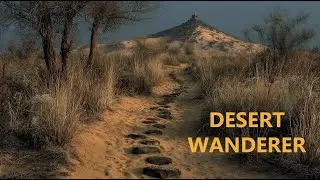 Desert Wanderer