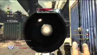 All KillFeed vs Leo Qs 2-0