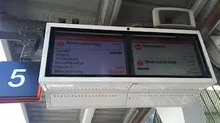 Newcastle Interchange DVA