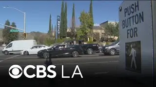 Yucaipa city leaders vow to make changes after two deadly pedestrian crashes
