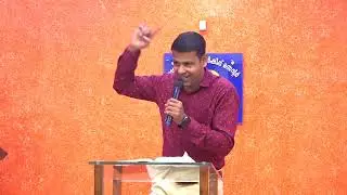 ദേശത്തെ സ്വാതന്ത്രമാക്കാൻ നിന്നെ ദൈവത്തിന് ആവശ്യമുണ്ട് | Pr Reji George |malayalam christian message