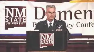 2009 Domenici Conference - Future of Military and Combat Systems