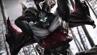 Darksiders II: Death Strikes &mdash; Часть 1 [CGI Трейлер]