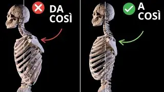 ⚠️ 3 Segnali di SQUILIBRIO POSTURALE