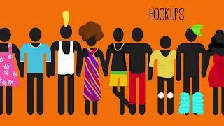 Hook Ups- LGBT Series EP 1
