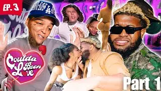 NotYourRegularYN Reacts to Coulda Been Love Episode 3: Stud Check (Part 1)