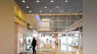 Магазин BELT в МОЛЛ Армада в г. Оренург