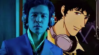 ¿COWBOY BEBOP es otra mala adaptación de anime?