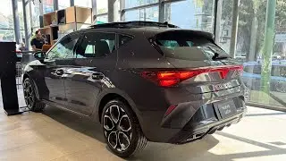 CUPRA LEÓN 190 2026. Disponibles 😎