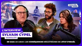 Comment Isra&euml;l met en danger les juifs. Sylvain Cypel