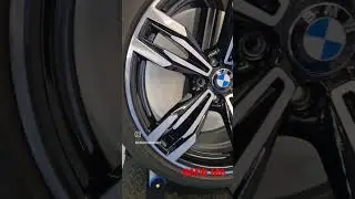BMW M6 Car Detailing/modesta coatings application  #bmw #m6 #modesta #cars #modestacoatings