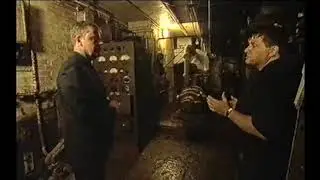DISAPPEARING LONDON : NEASDEN WAR DEFENCES (ITV, 2006)