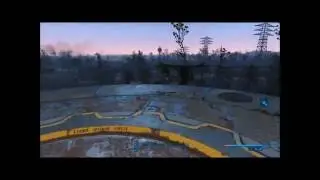 Fallout 4 - Building with Mods - Xbox1 - Ep.1 - Vault 111