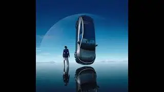 The EQS - In Our Dream