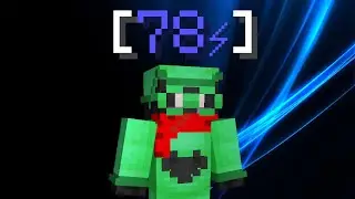 Getting 78 Stars in Hypixel Skywars