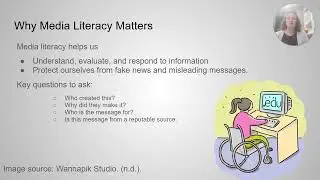 Understanding Media Literacy  Key Skills for Today's World 📚