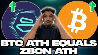 A medida que Bitcoin se acerca a una racha alcista en 2026, &iexcl;ZBCN seguir&aacute; su ejemplo! Predicci&oacute;n ...