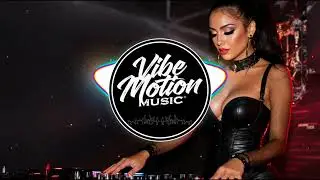 EDM x BREAKBEAT &ndash; Waves of Change | by Vibemotionmusic
