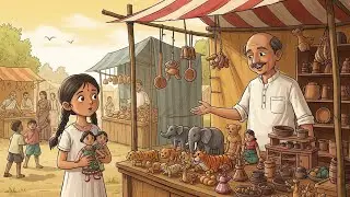 &ldquo;Our Village | A Village Story of Bangladesh 🌾 | Heart Touching Bengali Story&rdquo;