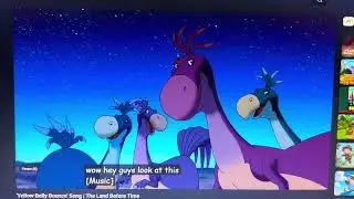 Jay Sean ~ Do You Remember (feat. Sean Paul & Lil Jon) (The Land Before Time 13 Version)