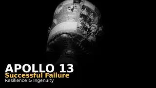 Apollo 13  Cascade of Errors