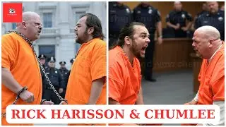 Rick Harrison & Chumlee&rsquo;s Shocking Life Sentences | Pawn Stars Scandal | Then and Now 2025