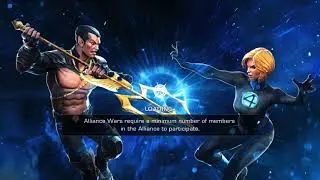 How To Beat Havok Act 6.1.6