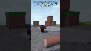 Cempleting the Hardest Map in Climbing Game #climbing #roblox