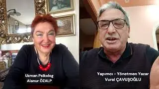 FARK YARATANLAR PROGRAMI - Y&Ouml;NETMEN VURAL &Ccedil;AVUŞOĞLU - KOCATEPE BELGESELİ