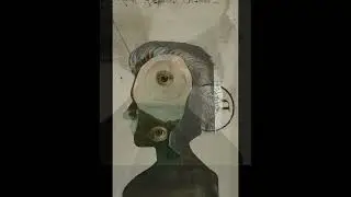Jarrett art 4 - Synth and accordion music