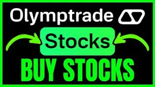 How To BUY STOCKS In Olymp Trade (QUICK & EASY) 2026