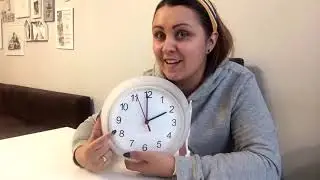 która godzina?