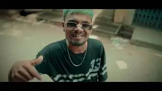 AKAI 100 / একাই একশো ( OFFICIAL MUSIC VIDEO ) ARYA BHAI | PROD SACH | Ekai Eksho BANGLA RAP