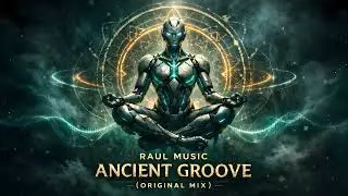 Raul Music &ndash; Ancient Groove (Original Mix) | Melodic Techno Journey |