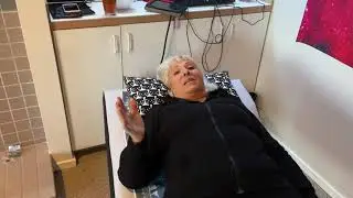 Sherry&rsquo;s VIBE Med Bed Review - Ryze Conley