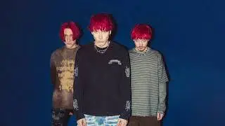 🎧 Lida x Космонавтов Нет x tape beat (prod.DIO BRANDO)