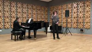 Confirmation (Ch. Parker) - Mikołaj Koza