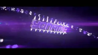 EPILEPSY WARNING!!! free ULTRA SYNC COLORED intro