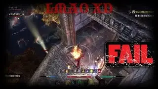 ESO STAMPLAR PVP CLOCKWORK CITY