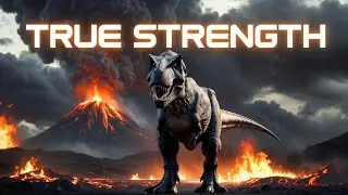 The Last Dinosaur | A Powerful Emotional Story 🦖