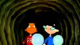 hey&iexcl; Arnold-phoebe y gerald.wmv