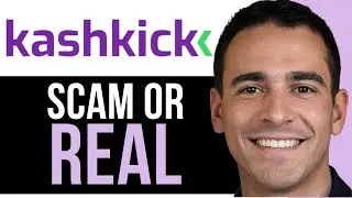 Обзор Kashkick | Можно ли реально заработать деньги в интернете или это МОШЕННИЧЕСТВО?