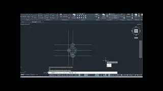 2D Drawing # 2 in AutoCAD