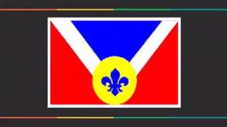 Top 10 North American Vexillological Association Meeting Flags