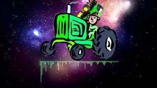 Mercer & Dj Snake vs. R3hab & Deorro - Lunatic/Flashlight Tractor (Hardstyle Mashup)